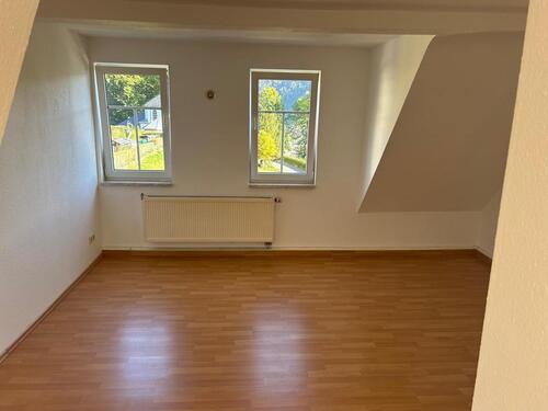 Foto - Etagenwohnung zur Miete in Steinach