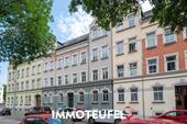 Foto - Etagenwohnung zur Miete in Chemnitz