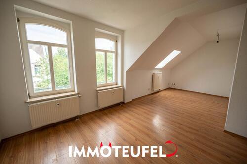 Foto - Etagenwohnung in Chemnitz zur Miete