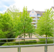 1. MONAT MIETFREI! 2-Zi. mit Balkon & Aufzug · Toplage · ab 01.12. · nur 350 € - Chemnitz Hilbersdorf
