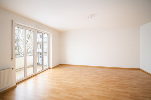 Foto - Etagenwohnung in Chemnitz zur Miete