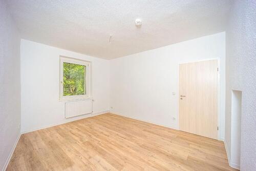 Foto - Etagenwohnung zur Miete in Eisleben (Lutherstadt)