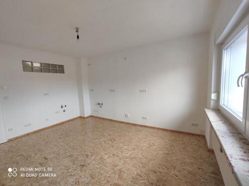 Foto - Etagenwohnung in Creußen