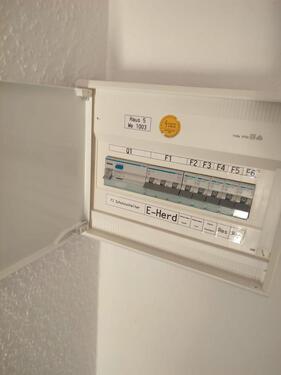 Foto - Etagenwohnung in Köln zur Miete