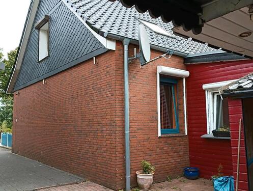 Foto - Einfamilienhaus zum Kaufen in Itzehoe