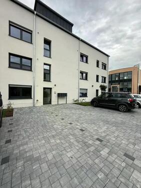Foto - Exklusive, barrierefreie 2-Zimmer-Wohnung in Offenbach