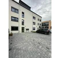 Exklusive, barrierefreie 2-Zimmer-Wohnung in Offenbach - Offenbach am Main Bürgel