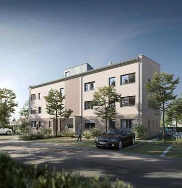 Foto - Etagenwohnung in Offenbach am Main