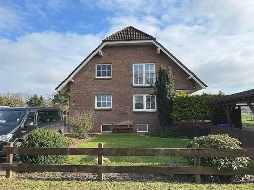 Foto - Schöne 3-Zimmer-Erdgeschosswohnung in Weddelbrook zu vermieten