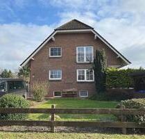 Schöne 3-Zimmer-Erdgeschosswohnung in Weddelbrook zu vermieten - Bad Bramstedt