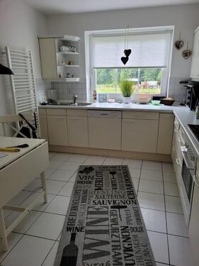 Foto - Etagenwohnung zur Miete in Bad Bramstedt