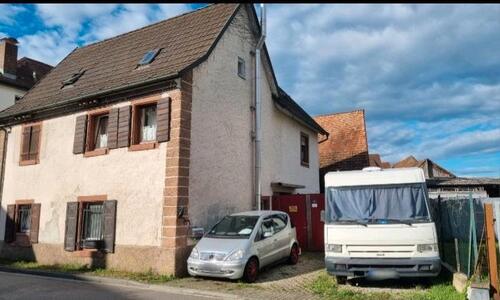 Foto - Charmantes Haus in Malterdingen mit Scheune