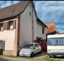 Charmantes Haus in Malterdingen mit Scheune