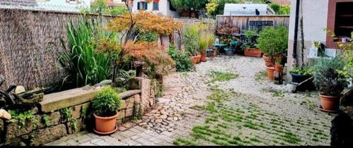 Foto - Einfamilienhaus zum Kaufen in Malterdingen