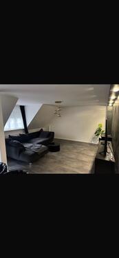 Foto - Etagenwohnung zur Miete in Rastatt