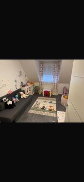 Foto - Etagenwohnung in Rastatt zur Miete