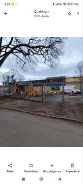 Foto - andere in Berlin zur Miete