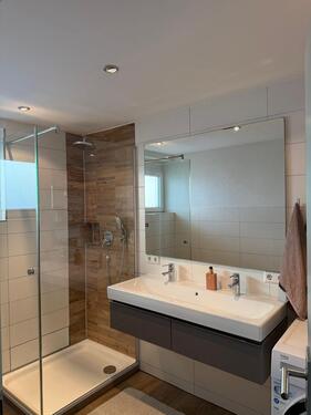 Foto - Etagenwohnung in Tettnang