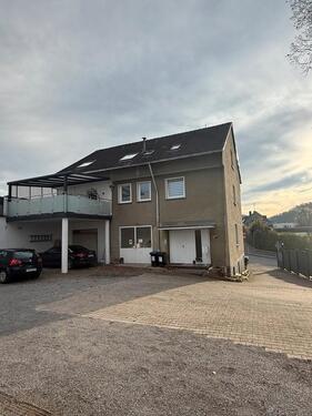 Foto - Elsey 4 Zimmer DG Wohnung - 750,00 EUR Kaltmiete, ca.  105,00 m²