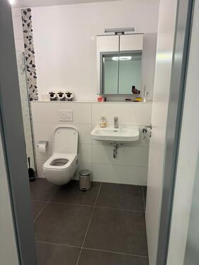 Foto - 1 Zimmer Etagenwohnung in Bielefeld