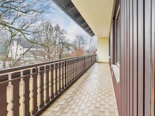 Foto - 4 Zimmer Etagenwohnung zur Miete in Oberding