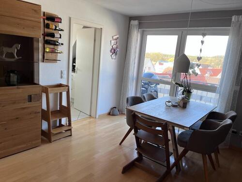 Foto - 3 Zimmer Etagenwohnung zum Kaufen in Schwieberdingen
