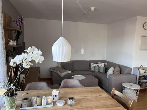 Foto - 3 Zimmer Etagenwohnung in Schwieberdingen