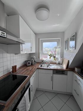 Foto - Etagenwohnung in Schwieberdingen zum Kaufen