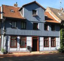 Einziehen & wohlfühlen im 1,5-Zimmer-Nichtraucher-Appartement - Wolfenbüttel Adersheim