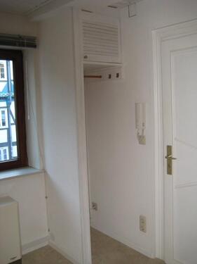 Foto - Etagenwohnung in Wolfenbüttel zur Miete