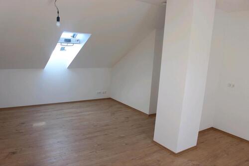 Foto - 2 Zimmer Etagenwohnung zur Miete in Tirschenreuth