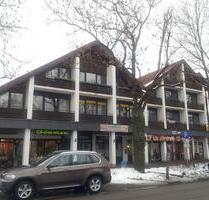 Provisionsfreie 2,5-Zimmer Wohnung in Eching