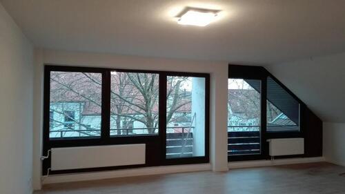 Foto - 2.5 Zimmer Etagenwohnung in Eching