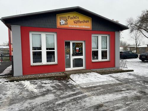 Foto - Ladenfläche für Büro, Praxis oder Einzelhandel in Dargun