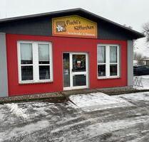 Ladenfläche für Büro, Praxis oder Einzelhandel in Dargun