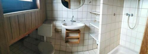 Foto - Dachgeschoßwohnung in Weiskirchen zur Miete