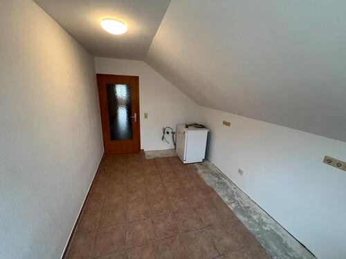 Foto - 2 Zimmer Dachgeschoßwohnung zur Miete in Braunfels