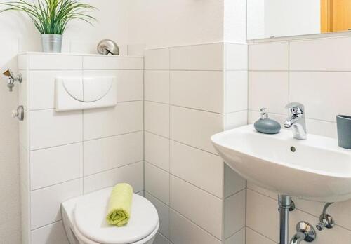 Foto - 2 Zimmer Etagenwohnung in Chemnitz