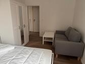 Foto - Möbliertes WG-Zimmer (~20 qm) im sanierten Altbau – ab sofort