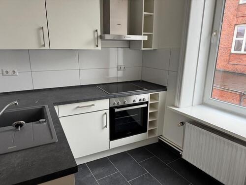 Foto - 3 Zimmer Etagenwohnung zur Miete in Hamburg