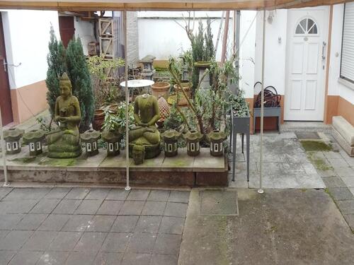 Foto - Charmantes Einfamilienhaus, liebevoll modernisiert ...