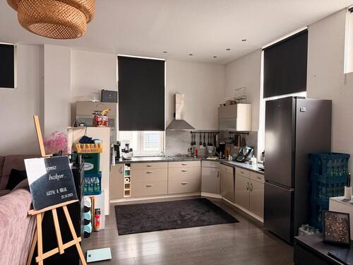 Foto - Wohnung 2 Zimmer Loft. Ca 105qm