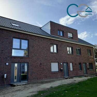 Foto - Zweitbezug! Attraktive 3-Zimmer-Wohnung in ruhiger Lage