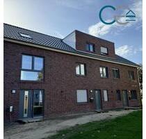 Zweitbezug! Attraktive 3-Zimmer-Wohnung in ruhiger Lage - Stolzenau