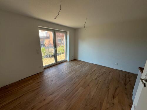 Foto - 3 Zimmer Erdgeschoßwohnung zur Miete in Stolzenau