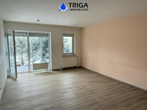 Foto - 2 Zimmer Etagenwohnung zur Miete in Nordhausen