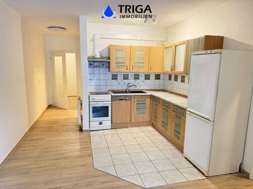 Foto - 2 Zimmer Etagenwohnung in Nordhausen