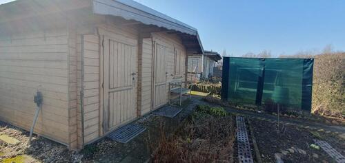 Foto - Grundst&uuml;ck zur Miete in Leipzig