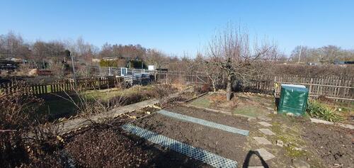 Foto - Grundst&uuml;ck in Leipzig