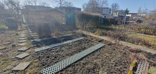 Foto - Grundst&uuml;ck in Leipzig zur Miete